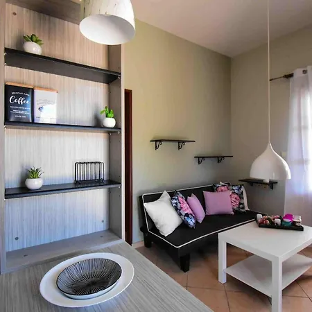 Happinest Private Apartamento Kálymnos
