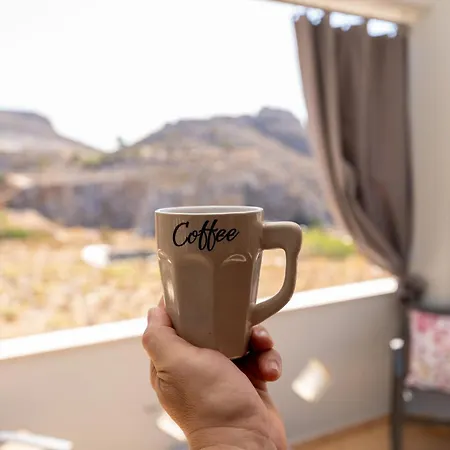 Happinest Private Kálymnos