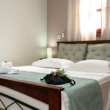 Happinest Private * Kálymnos