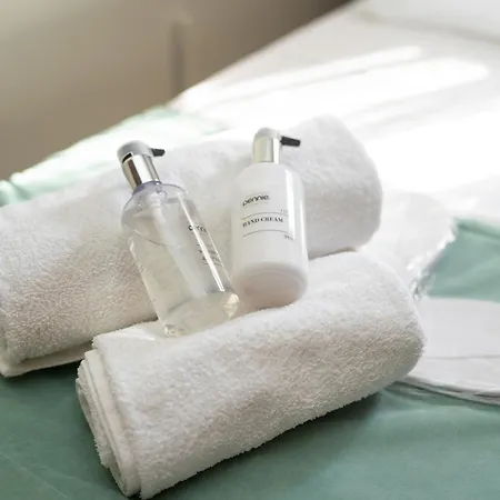 아파트 Happinest Private *