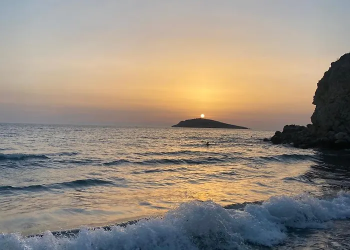 Happinest Private 公寓 *