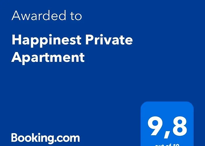Happinest Private Kálymnos