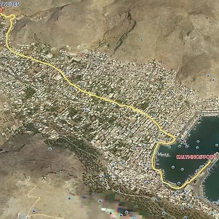 Happinest Private Apartment *