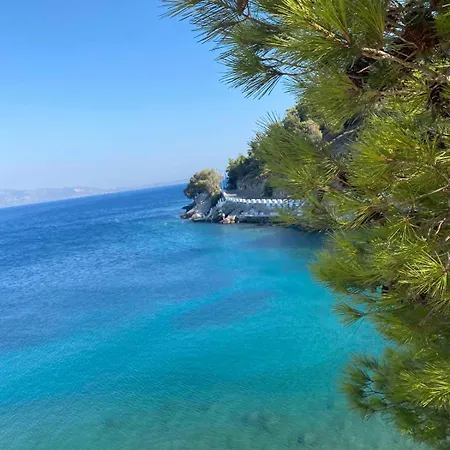 Happinest Private Apartment Kalymnos Town