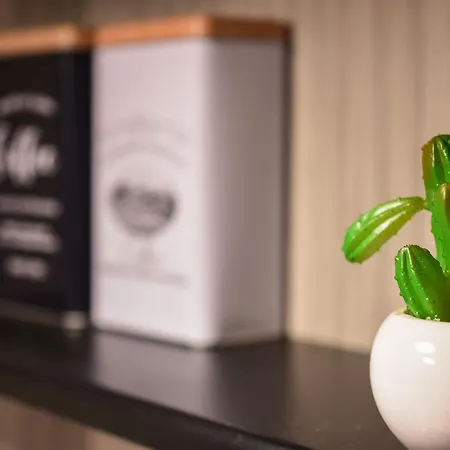 Apartment Happinest Private