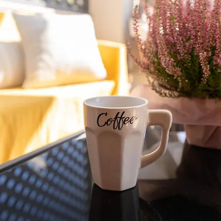 Apartment Happinest Private *