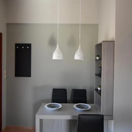 Apartment Happinest Private