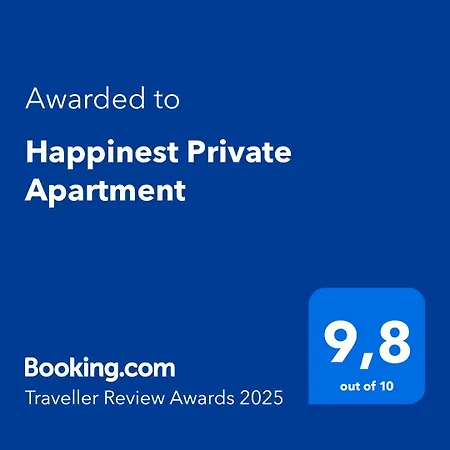 Happinest Private Κάλυμνος