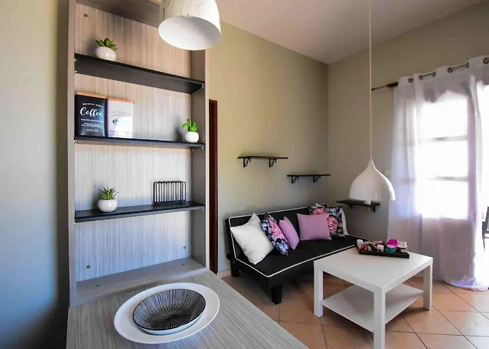 Happinest Private Apartament Kálymnos