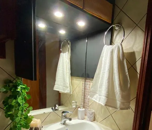 Happinest Private Apartament