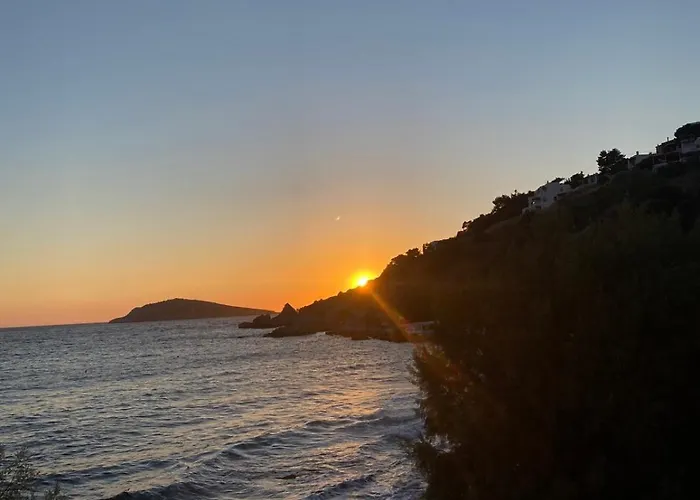 شقة Happinest Private