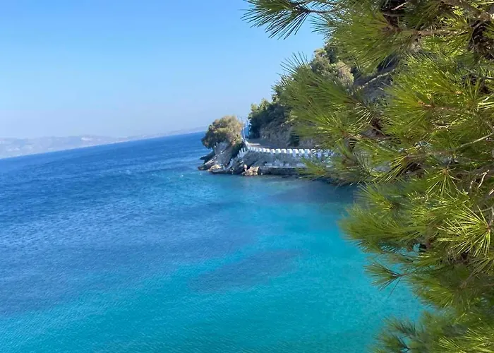 Happinest Private Apartament Kálymnos