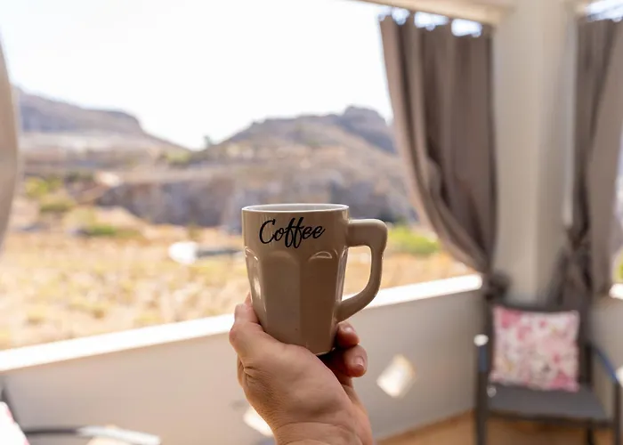 Happinest Private Kálymnos