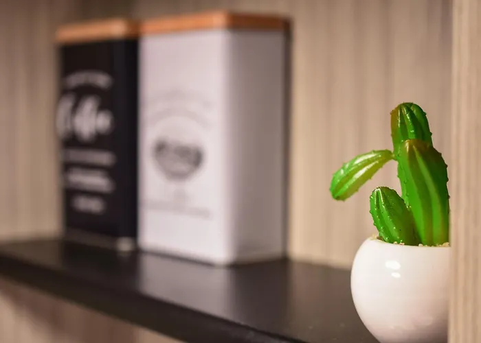 شقة Happinest Private