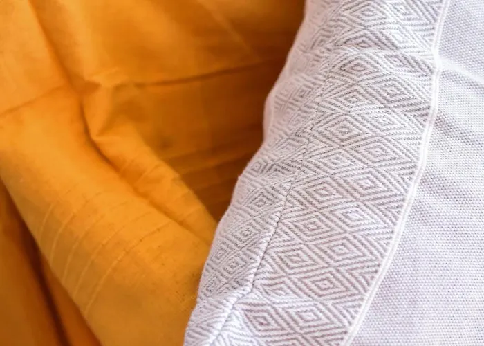 Happinest Private شقة