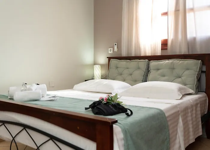 Happinest Private * Kálymnos