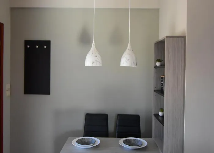 Apartament Happinest Private